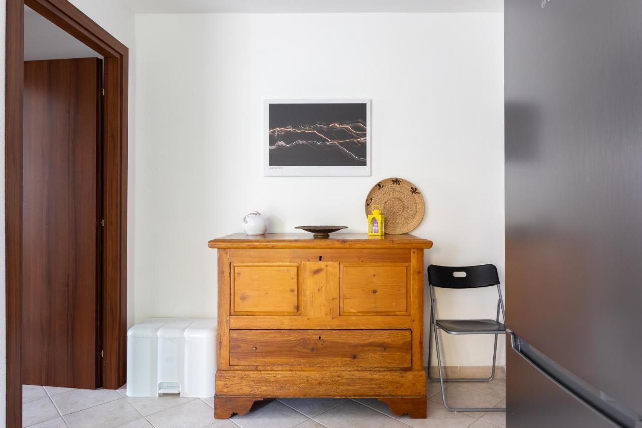 Spacious 3-Bedroom Apartment With Courtyard In Tempio Pausania - Perfect For Families Exteriér fotografie